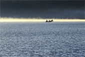 Озеро Арей. Фото М.Ю. Федосеева