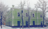 Доходный дом П.А.Бадмаева. Фото Ф.Н.Машечко