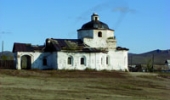 Кондуйская церковь 