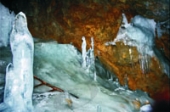 Пещера Лургиканский (Урдюканский) Провал. Фото О.В.Корсуна