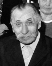 Табатарович К.К.